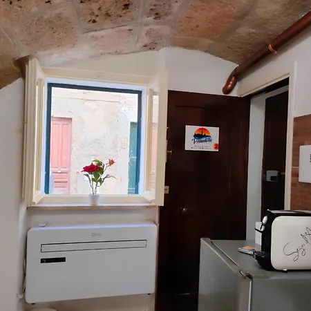 Casa Vacanze Pirandello 2 Holiday home Alghero