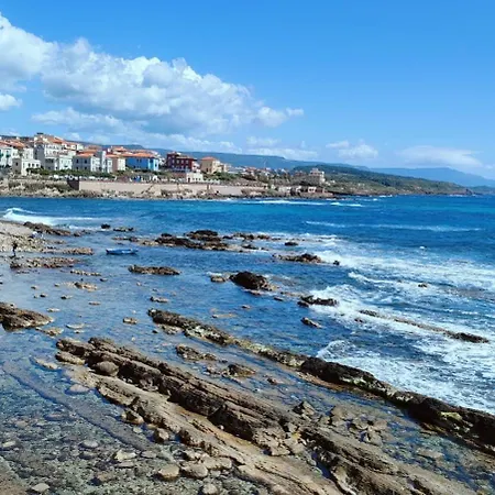 Holiday home Casa Vacanze Pirandello 2 Alghero
