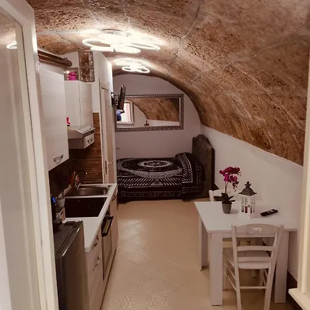 Casa Vacanze Pirandello 2 Alghero