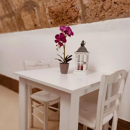 Holiday home Casa Vacanze Pirandello 2